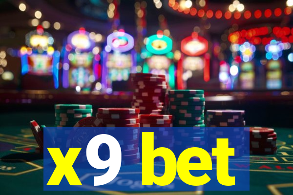 x9 bet