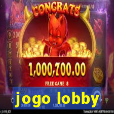 jogo lobby