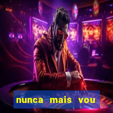 nunca mais vou roubar portal zacarias