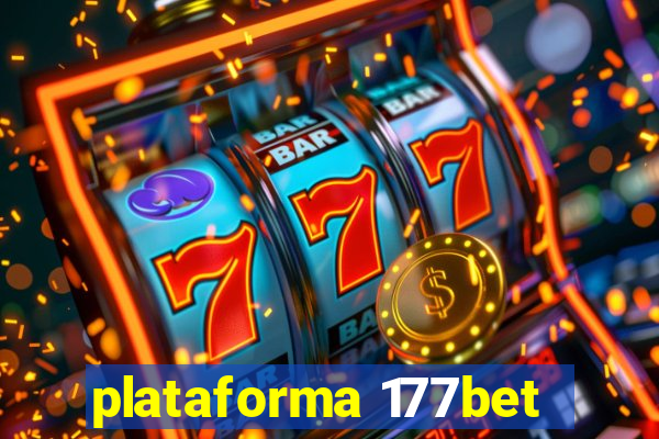 plataforma 177bet