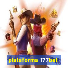 plataforma 177bet