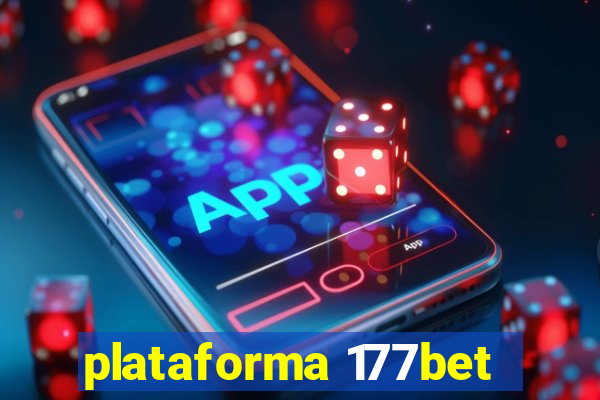 plataforma 177bet