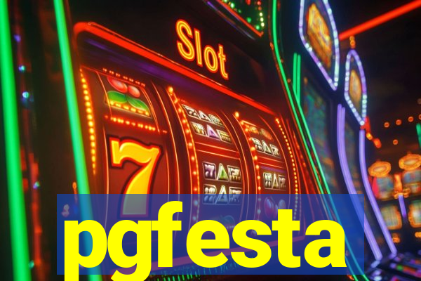 pgfesta