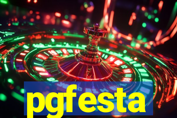 pgfesta