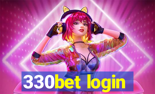 330bet login