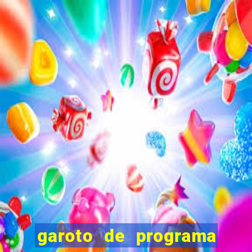 garoto de programa juazeiro bahia