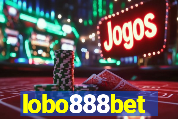 lobo888bet