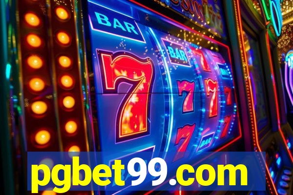 pgbet99.com