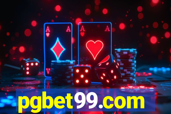 pgbet99.com