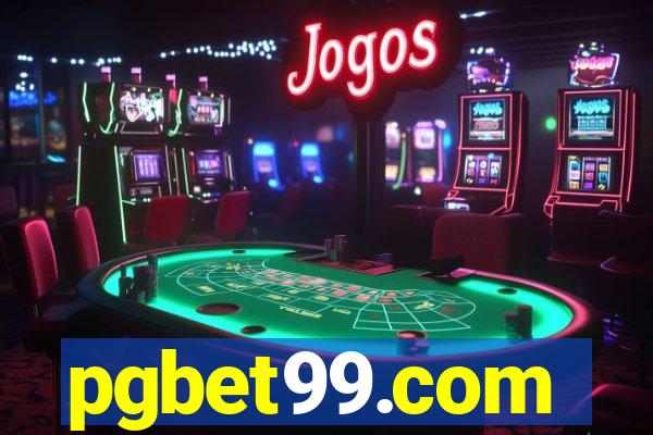 pgbet99.com