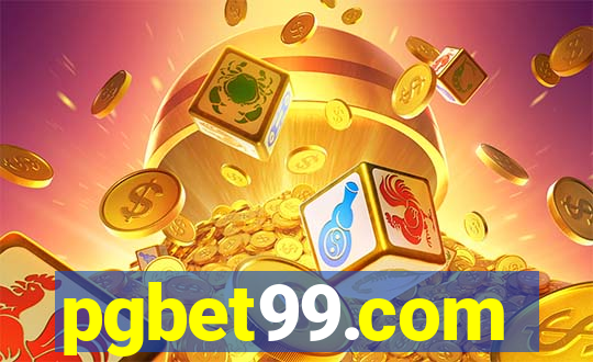 pgbet99.com