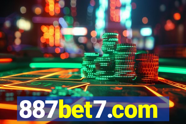 887bet7.com