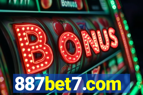 887bet7.com