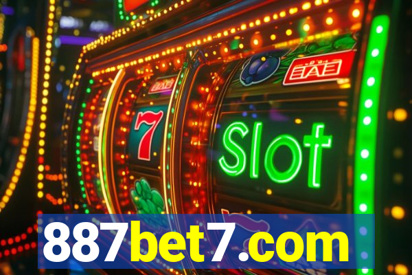 887bet7.com