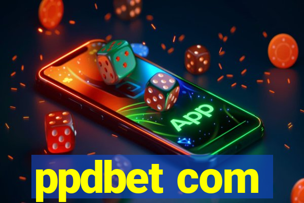 ppdbet com