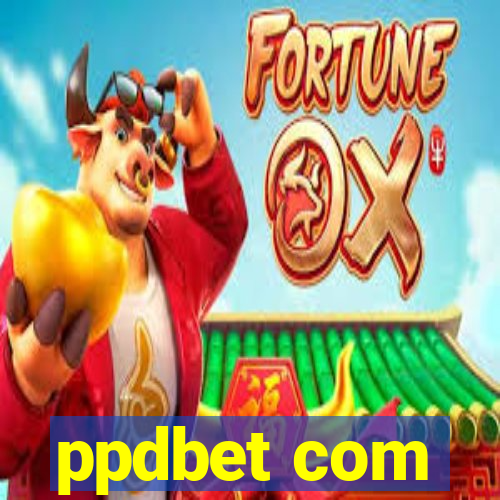 ppdbet com