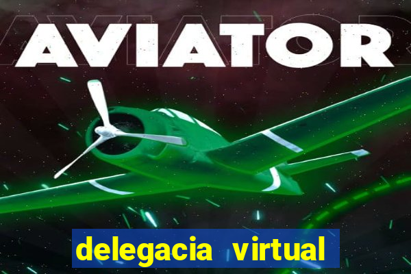 delegacia virtual da bahia