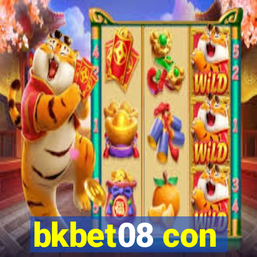 bkbet08 con