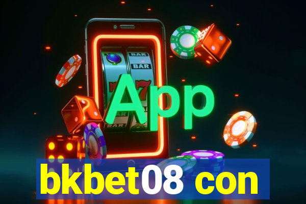 bkbet08 con