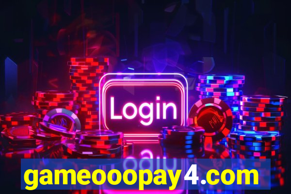 gameooopay4.com