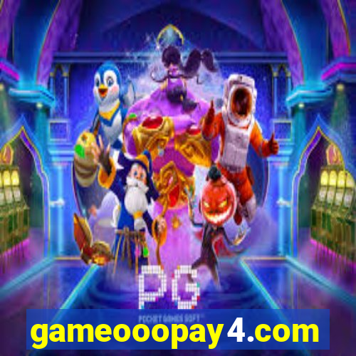 gameooopay4.com