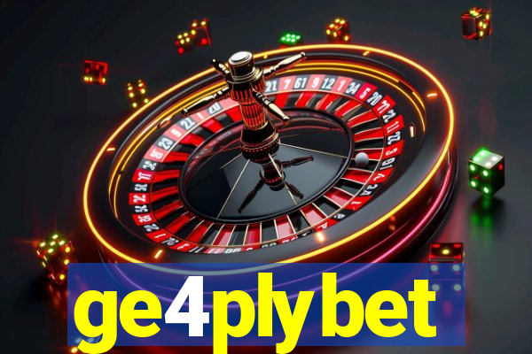 ge4plybet