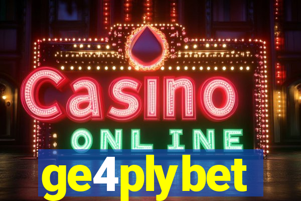 ge4plybet