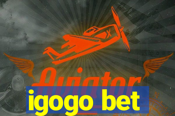 igogo bet