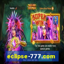 eclipse-777.com