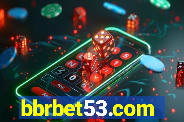 bbrbet53.com