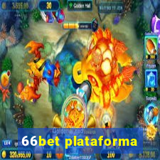 66bet plataforma