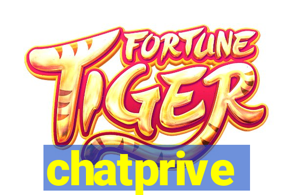 chatprive