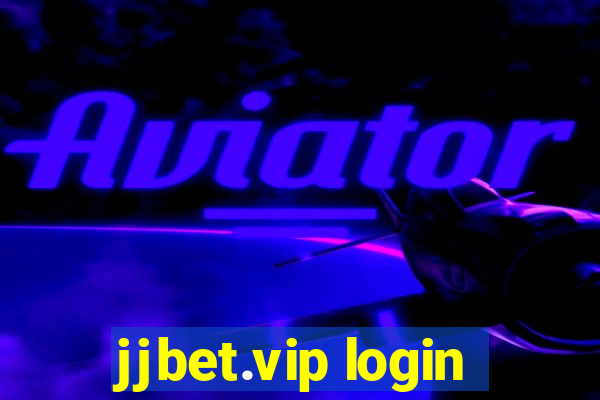 jjbet.vip login