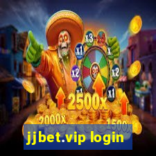 jjbet.vip login