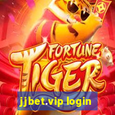 jjbet.vip login