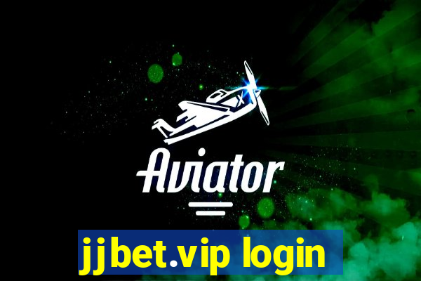 jjbet.vip login