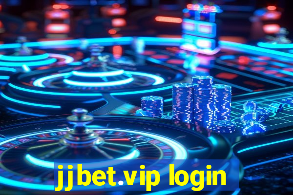 jjbet.vip login