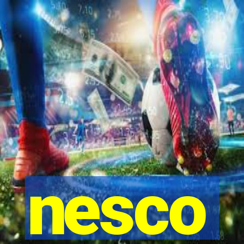 nesco