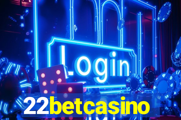 22betcasino