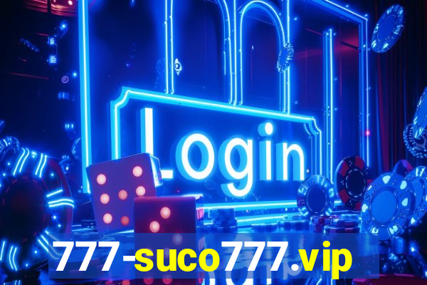 777-suco777.vip