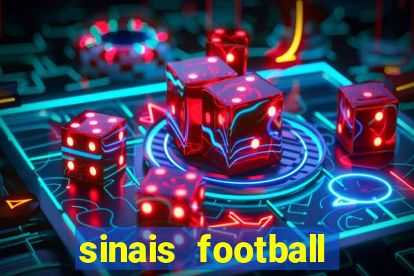 sinais football studio telegram