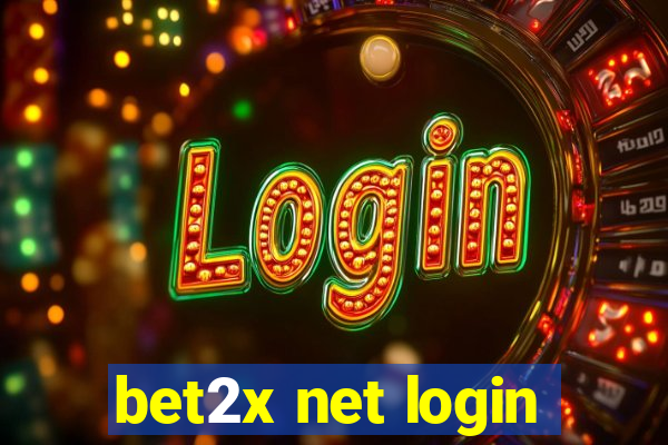 bet2x net login