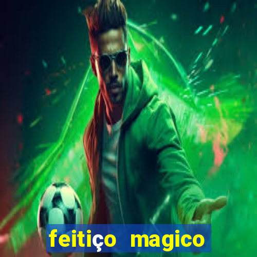 feitiço magico manga ler