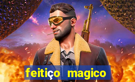 feitiço magico manga ler