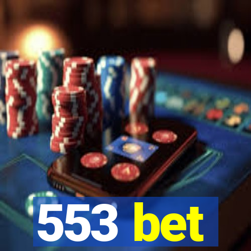 553 bet