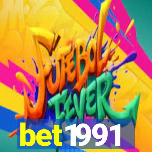 bet1991