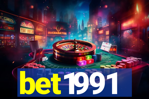 bet1991