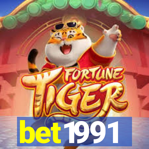 bet1991