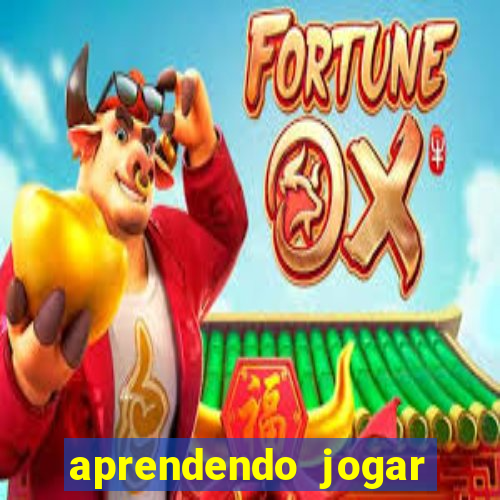 aprendendo jogar poker leo bello pdf