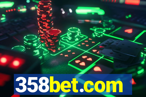 358bet.com